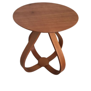 MESA DE CANTO CEBOLA TAMPO  50 ALT 60