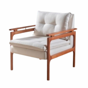 Poltrona Bella Paris