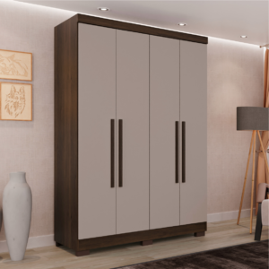 Roupeiro Recife 4 Portas