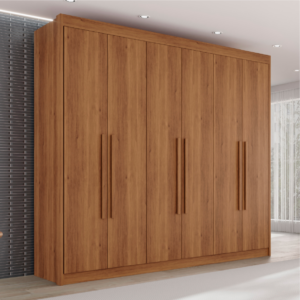 Roupeiro Itália 6 Portas