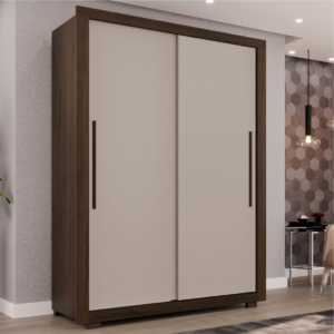 Roupeiro Panamá 2 Portas