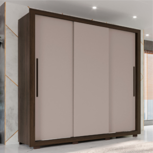 Roupeiro Panamá 3 Portas